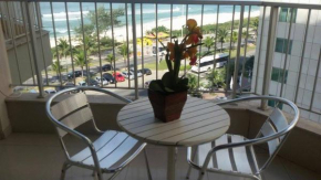  Apartamento Barra da Tijuca com vista espetacular  Рио-Де-Жанейро